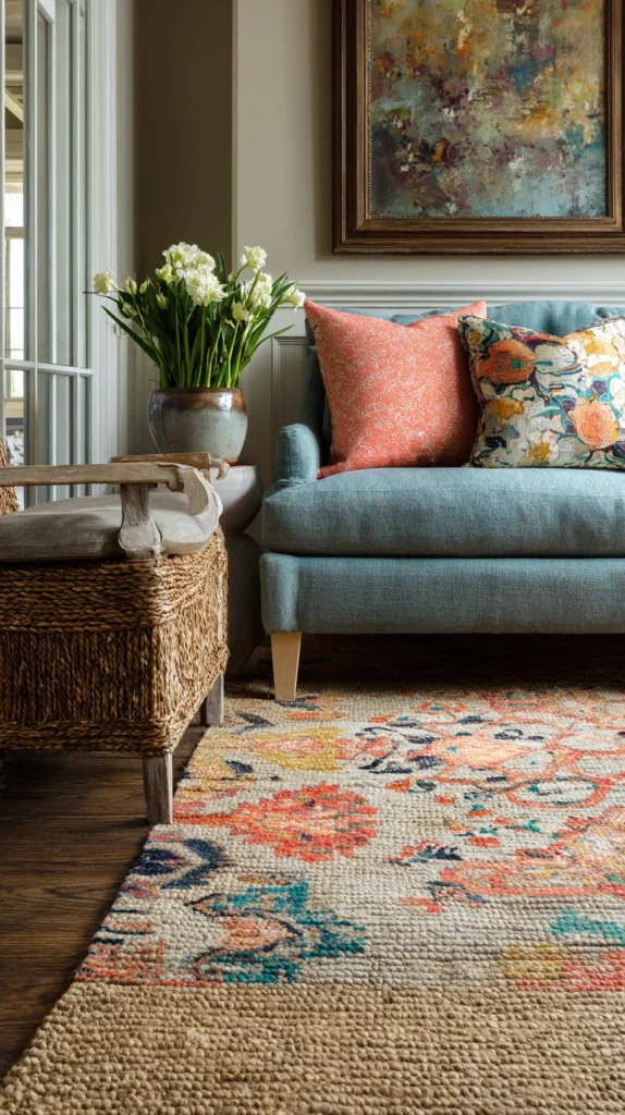 14 Dopamine Decor Spring Ideas for Happy Homes 10 dg 9