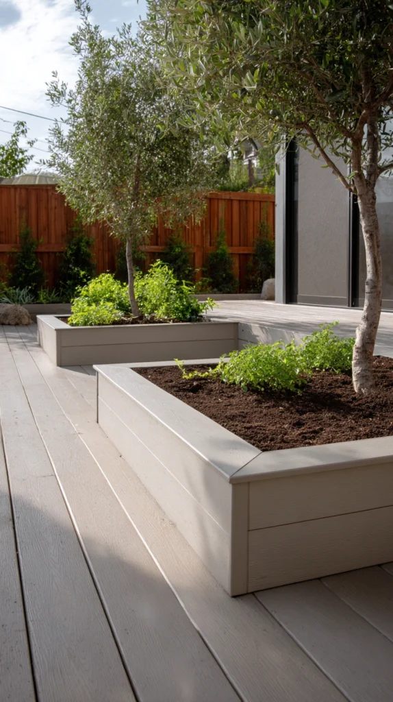 15 DIY Raised Garden Bed Ideas for Easy Gardening 11 ef 10