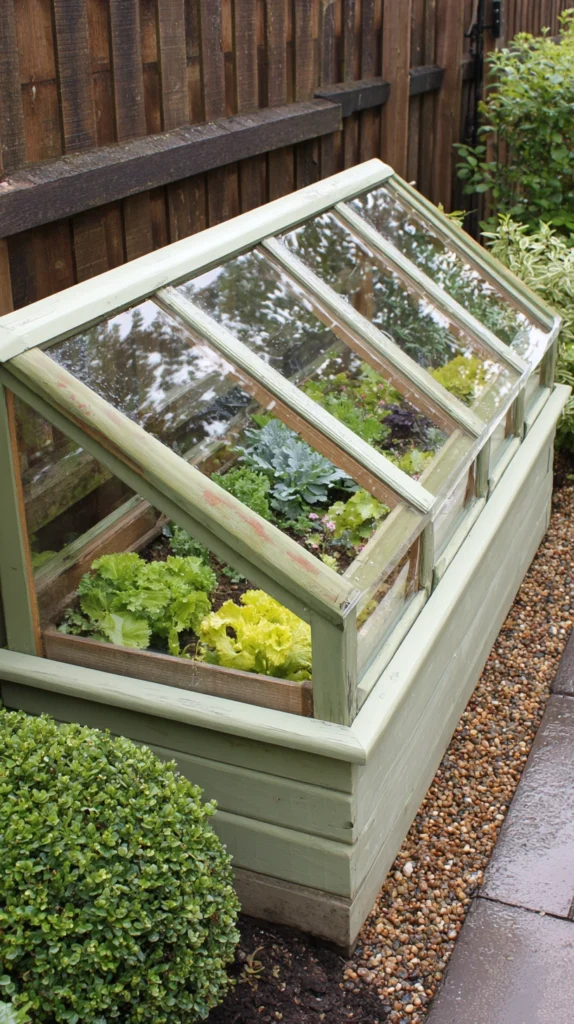 15 DIY Raised Garden Bed Ideas for Easy Gardening 12 ef 11