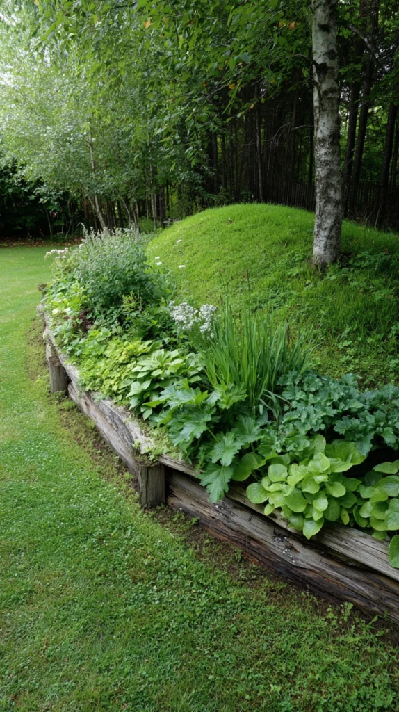 15 DIY Raised Garden Bed Ideas for Easy Gardening 15 ef 14