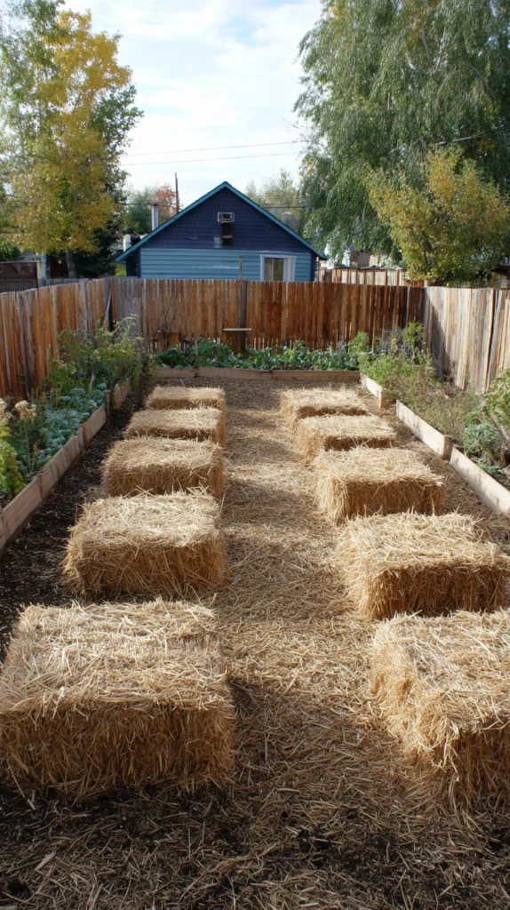 15 DIY Raised Garden Bed Ideas for Easy Gardening 8 ef 7