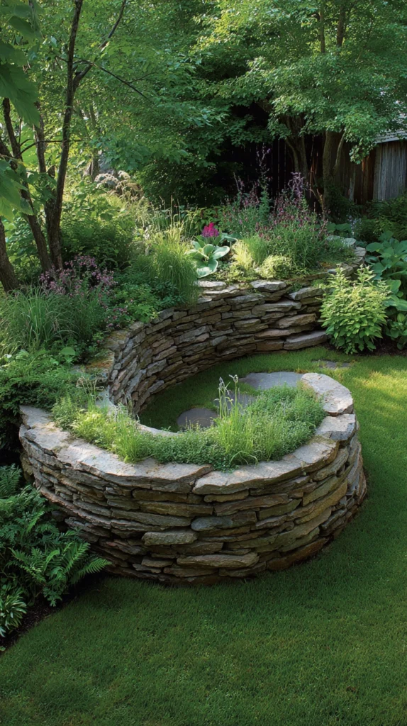 15 DIY Raised Garden Bed Ideas for Easy Gardening 9 ef 8