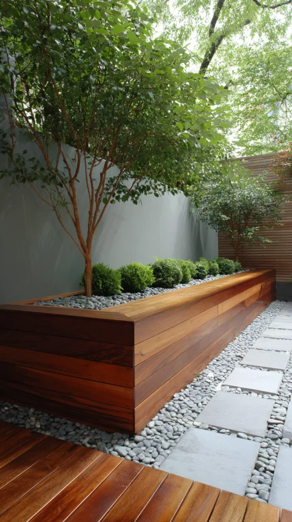 15 DIY Raised Garden Bed Ideas for Easy Gardening 10 ef 9