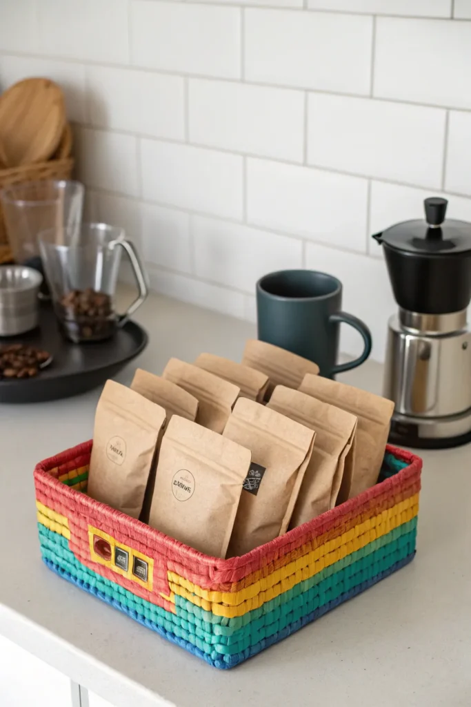 15 Kitchen Gift Basket Ideas for Thoughtful Home Touches 2 fc 1 1