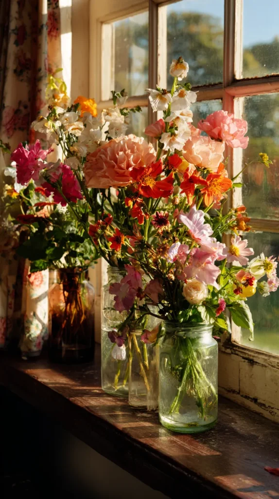 15 Cottagecore Spring Decor Ideas for a Whimsical Home 2 fc 1 2