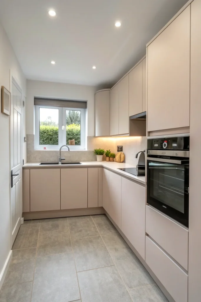 15 Modern Kitchen Ideas for a Sleek, Functional Home 2 fc 1