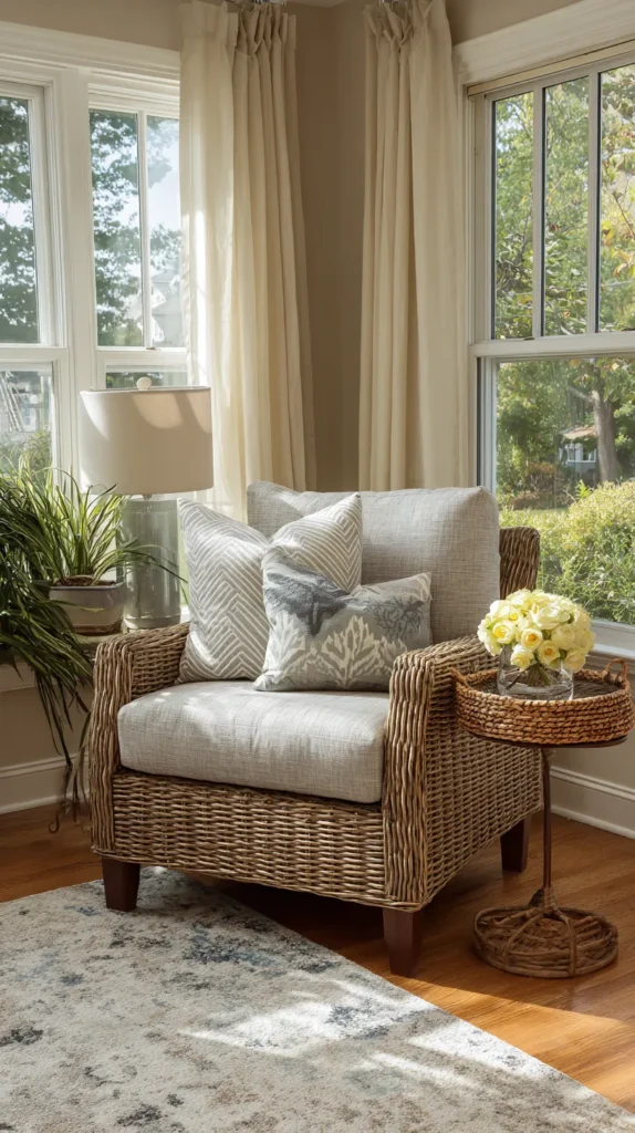 15 Cottagecore Spring Decor Ideas for a Whimsical Home 11 fc 10 2