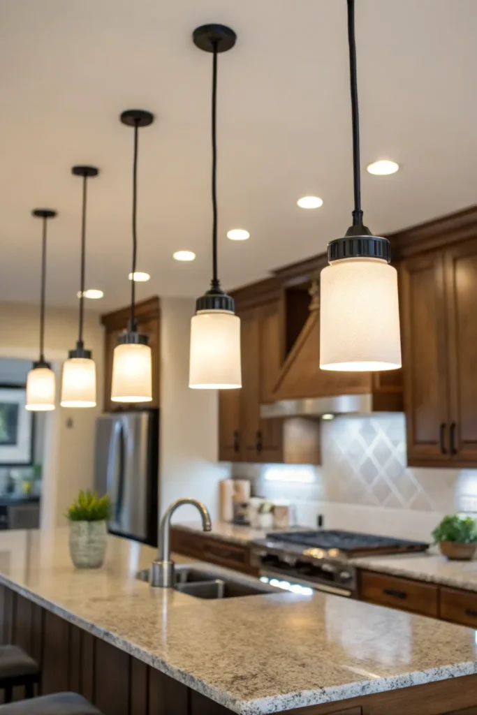 15 Modern Kitchen Ideas for a Sleek, Functional Home 11 fc 10