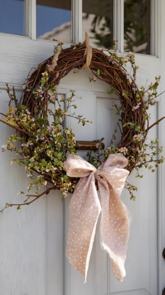 15 Cottagecore Spring Decor Ideas for a Whimsical Home 12 fc 11 2