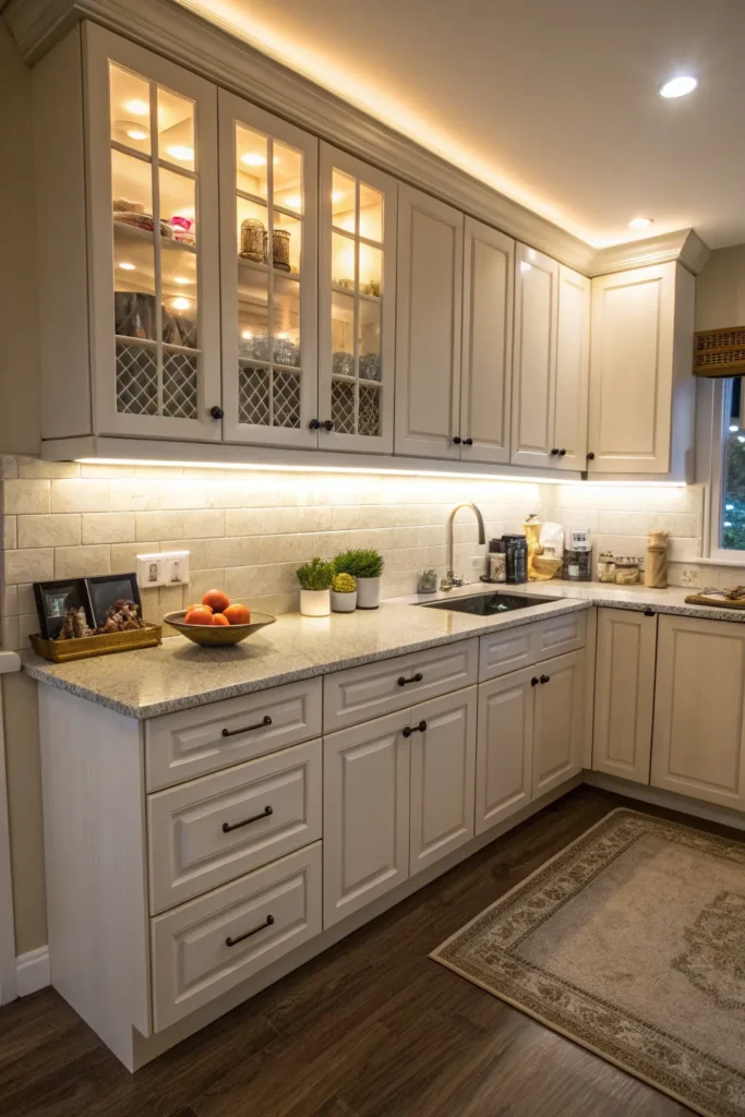 15 Modern Kitchen Ideas for a Sleek, Functional Home 12 fc 11