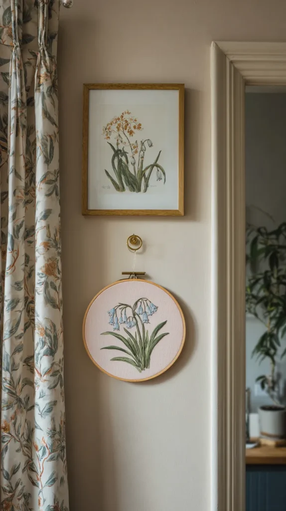 15 Cottagecore Spring Decor Ideas for a Whimsical Home 13 fc 12 2