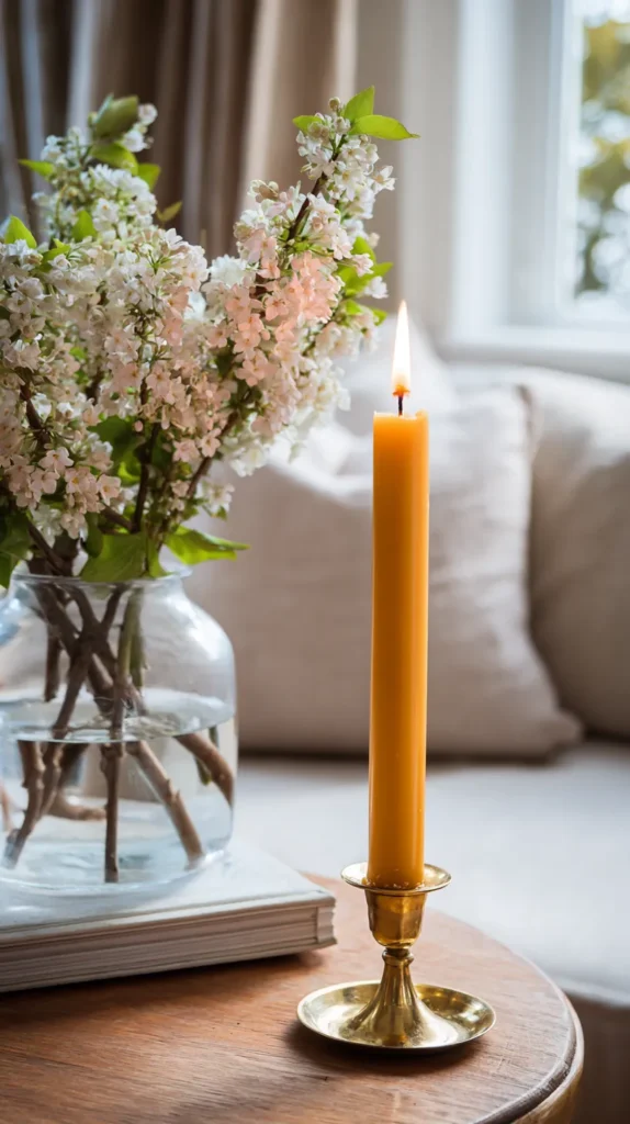 15 Cottagecore Spring Decor Ideas for a Whimsical Home 15 fc 14 2