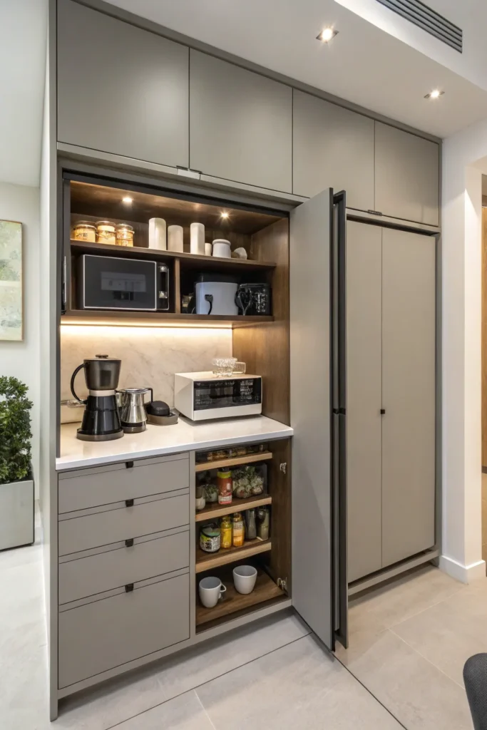 15 Modern Kitchen Ideas for a Sleek, Functional Home 15 fc 14