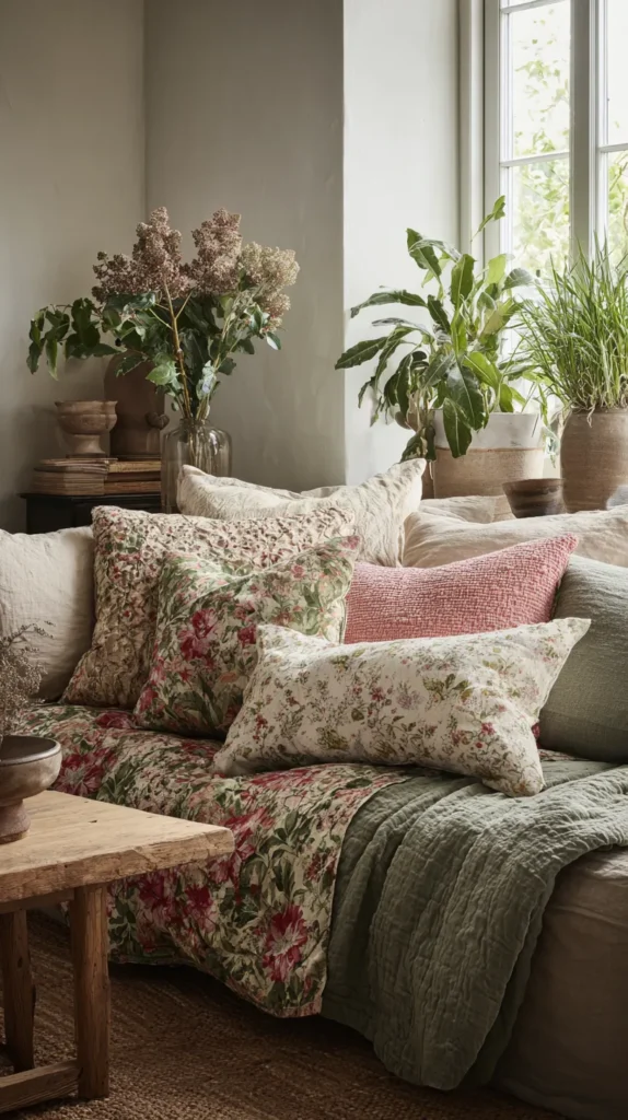 15 Cottagecore Spring Decor Ideas for a Whimsical Home 3 fc 2 2