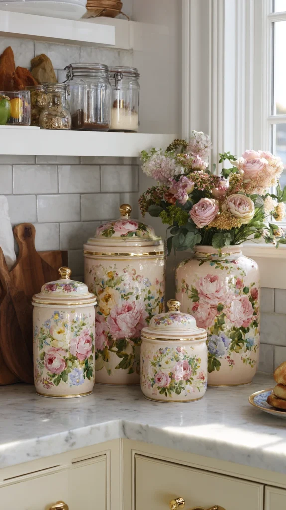 15 Spring Aesthetic Kitchen Ideas for Pinterest Lovers 4 fc 3 3