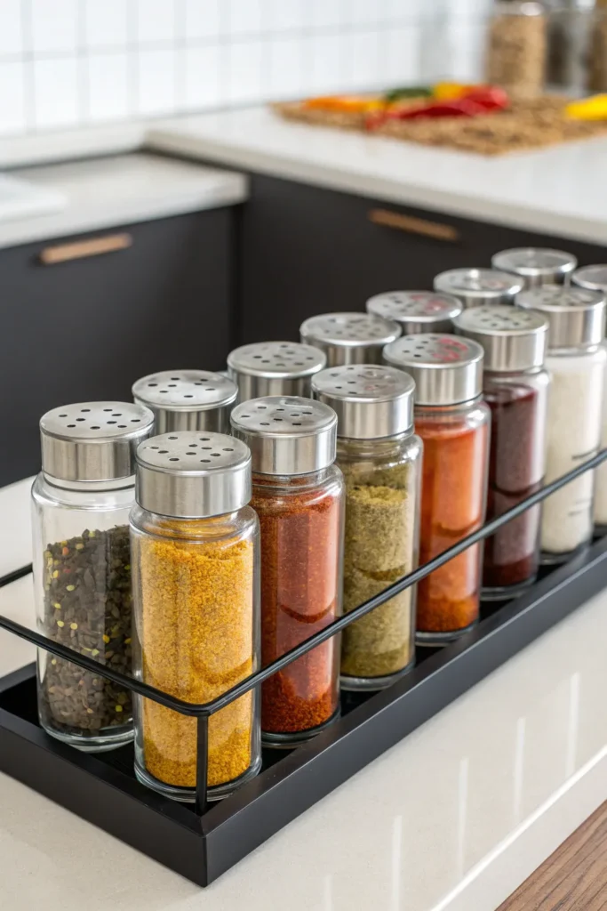 15 Kitchen Gift Basket Ideas for Thoughtful Home Touches 5 fc 4 1