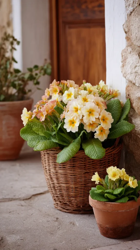 15 Cottagecore Spring Decor Ideas for a Whimsical Home 6 fc 5 2