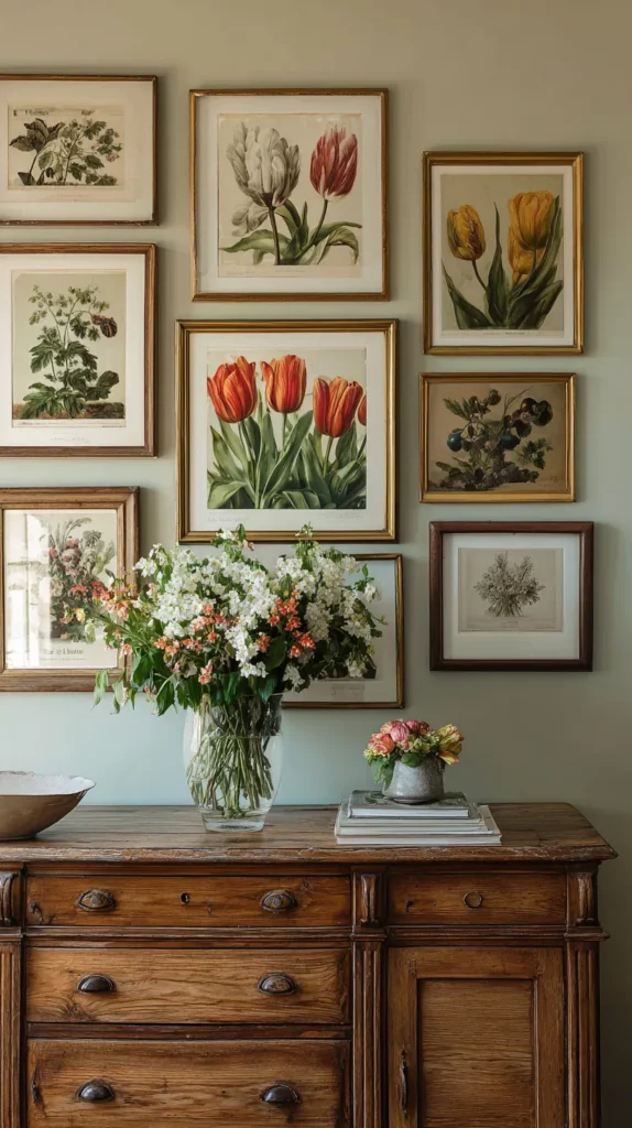 15 Cottagecore Spring Decor Ideas for a Whimsical Home 7 fc 6 2