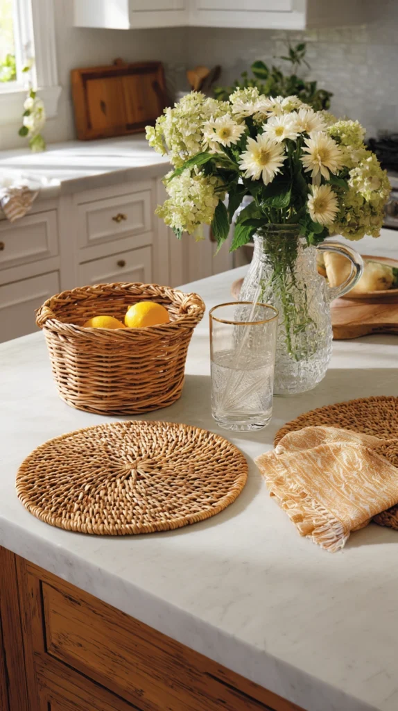 15 Spring Aesthetic Kitchen Ideas for Pinterest Lovers 7 fc 6 3