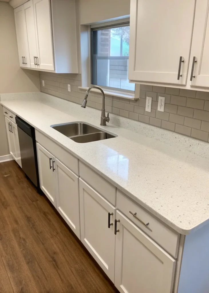 15 Modern Kitchen Ideas for a Sleek, Functional Home 7 fc 6