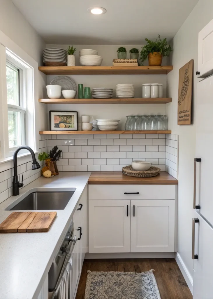 15 Modern Kitchen Ideas for a Sleek, Functional Home 8 fc 7