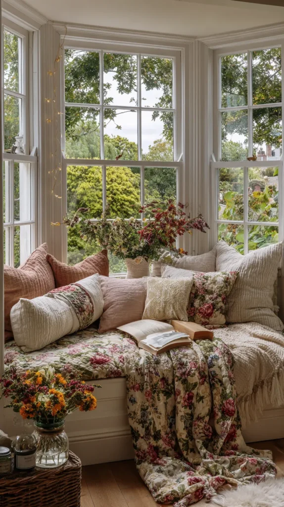 15 Cottagecore Spring Decor Ideas for a Whimsical Home 9 fc 8 2