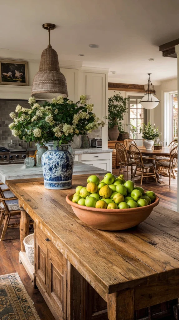 15 Spring Aesthetic Kitchen Ideas for Pinterest Lovers 10 fc 9 3