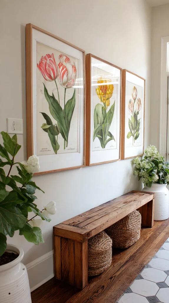 15 Spring-Inspired English Country Cottage Ideas 13 fd 12 1