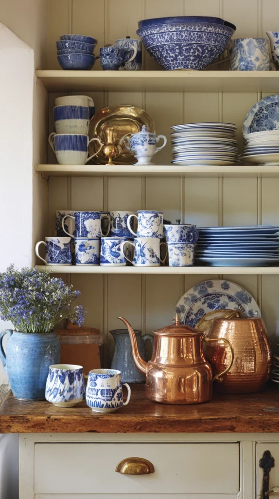 15 Spring-Inspired English Country Cottage Ideas 6 fd 5 1