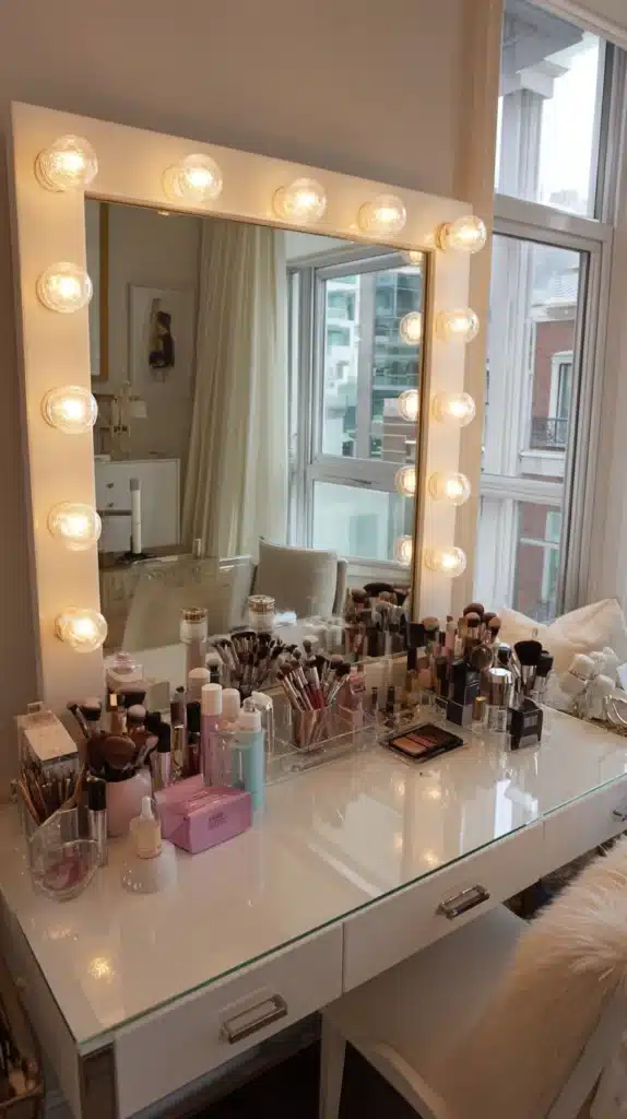 14 Dressing Room Vanity Ideas 2 fg 1