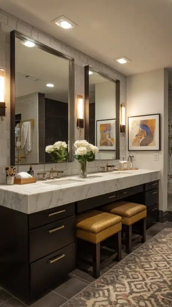 14 Dressing Room Vanity Ideas 12 fg 11