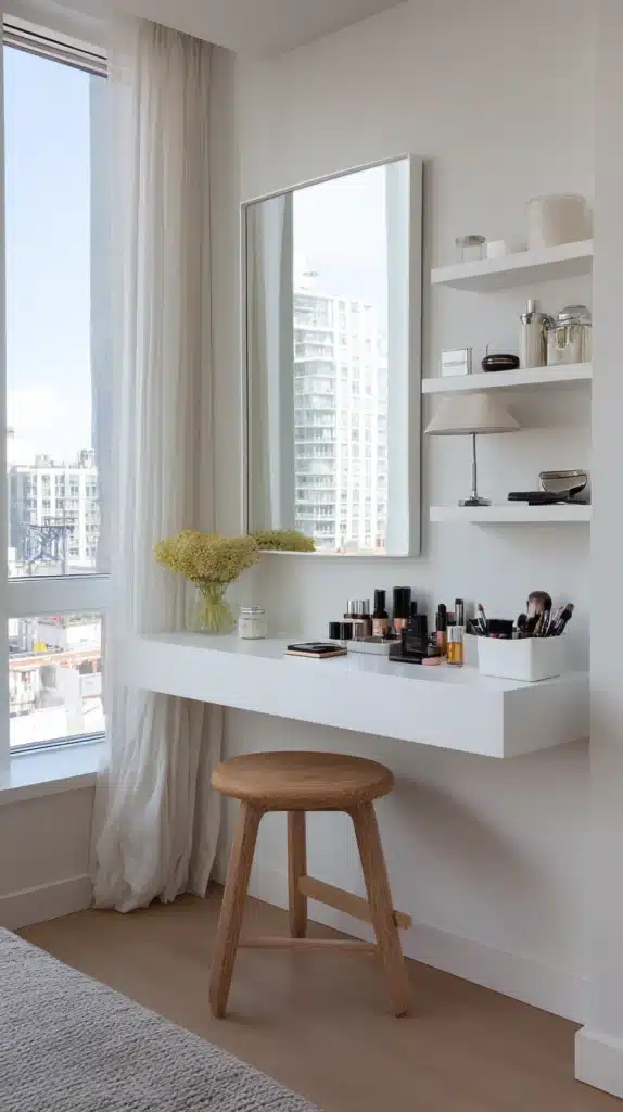 14 Dressing Room Vanity Ideas 3 fg 2