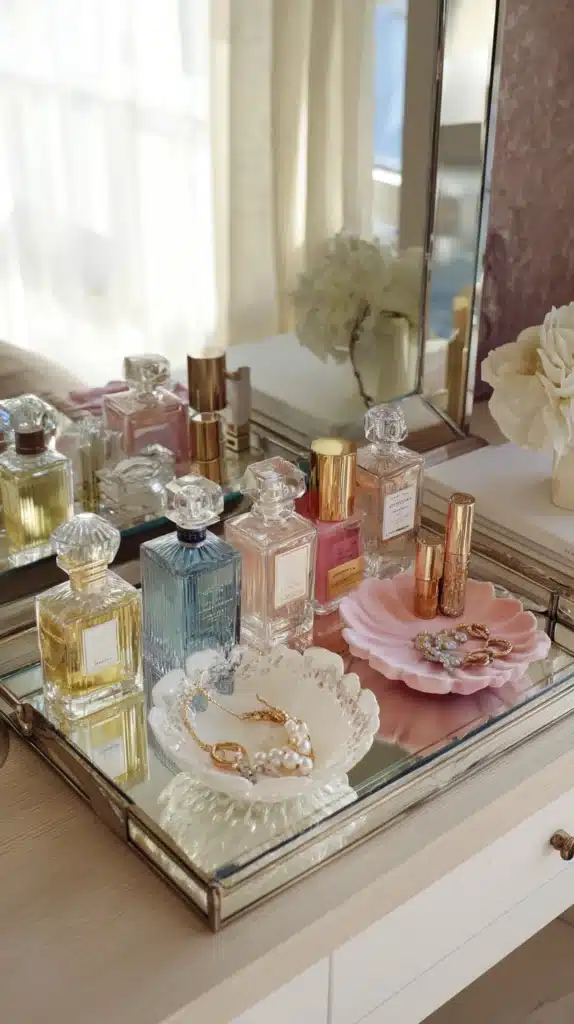 14 Dressing Room Vanity Ideas 7 fg 6