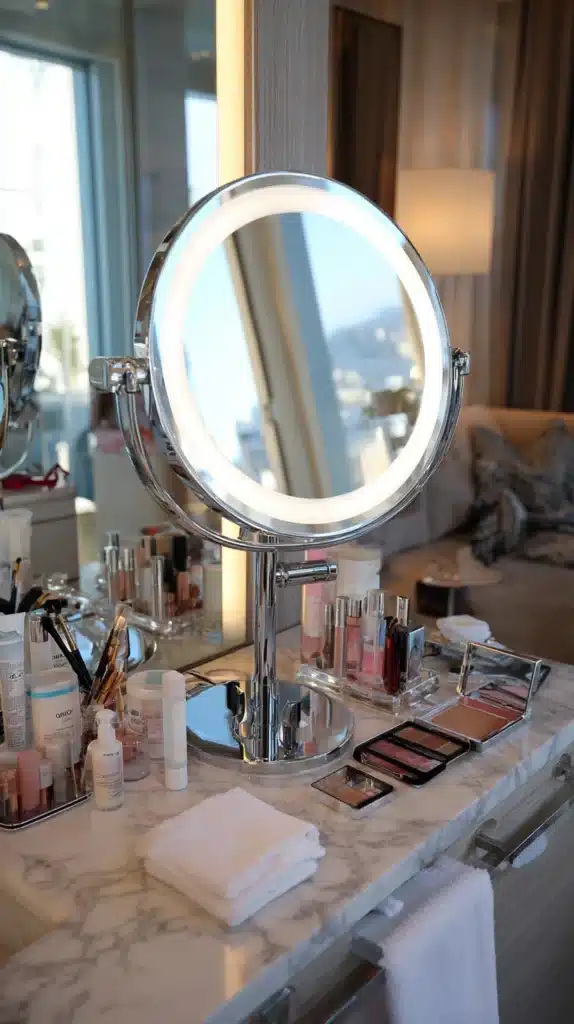 14 Dressing Room Vanity Ideas 8 fg 7