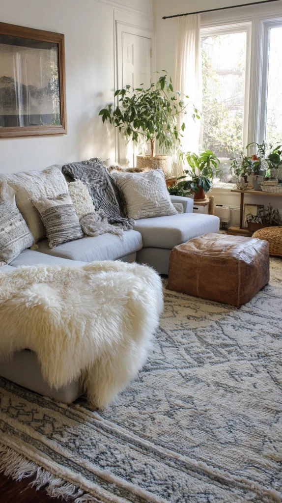 13 Grandmillennial Spring Decorating Ideas 12 fl 11