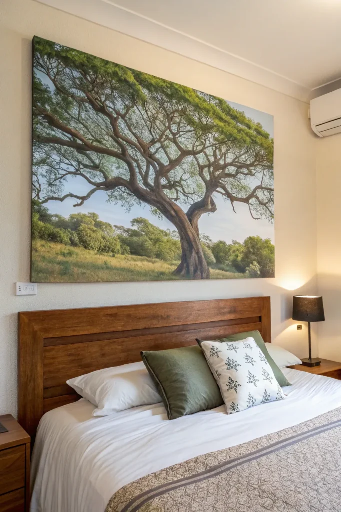 15 Bedroom Back Wall Design Ideas for a Bold Focal Point 16 fv 15 1