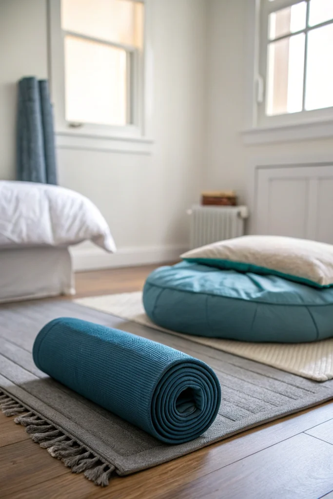 15 Bedroom Corner Ideas for Extra Space and Function 11 gh 10