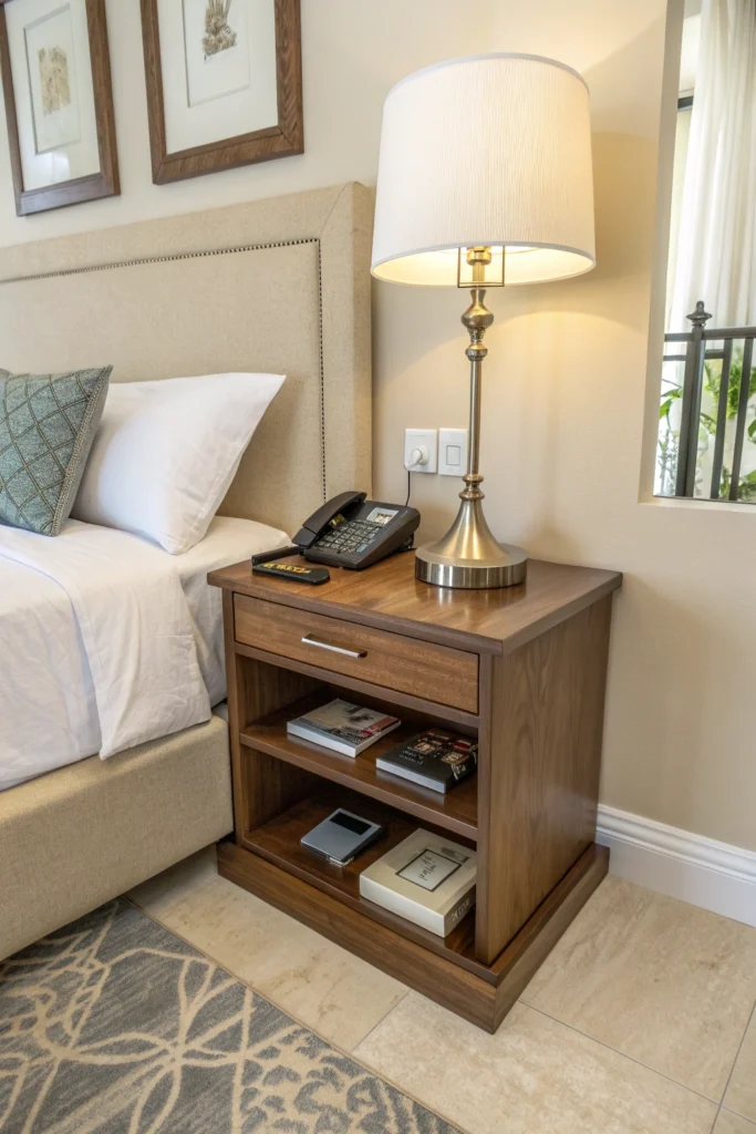 15 Bedroom Corner Ideas for Extra Space and Function 12 gh 11