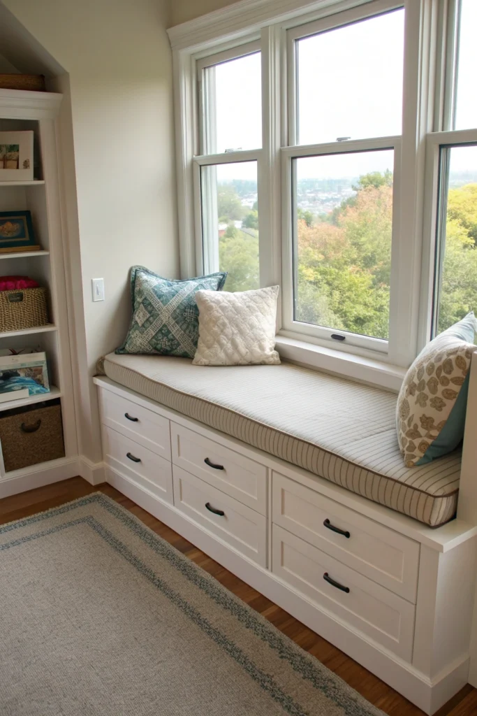 15 Bedroom Corner Ideas for Extra Space and Function 16 gh 15