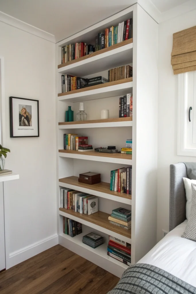 15 Bedroom Corner Ideas for Extra Space and Function 3 gh 2