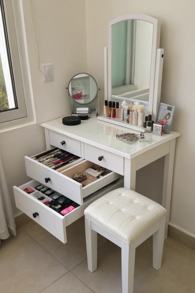 15 Bedroom Corner Ideas for Extra Space and Function 5 gh 4