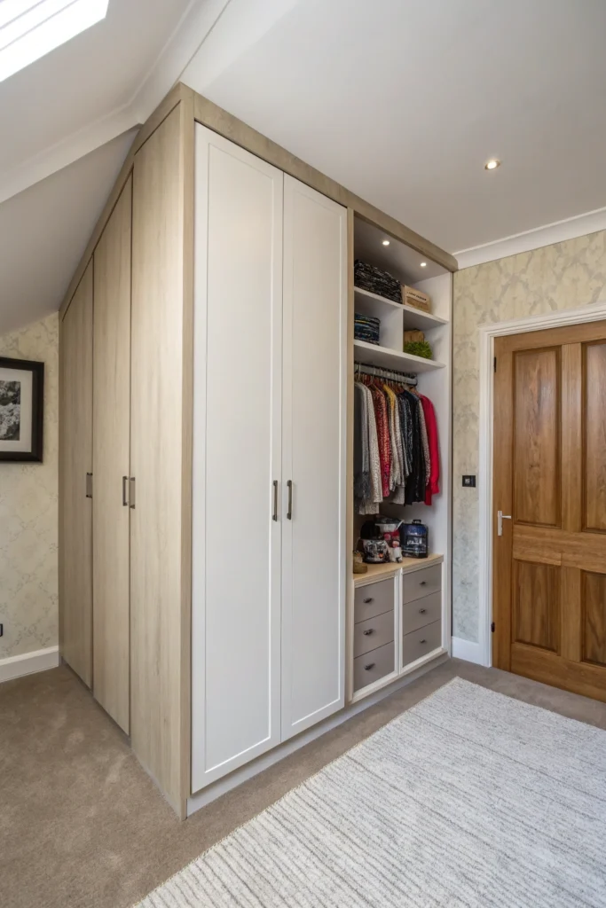 15 Bedroom Corner Ideas for Extra Space and Function 6 gh 5