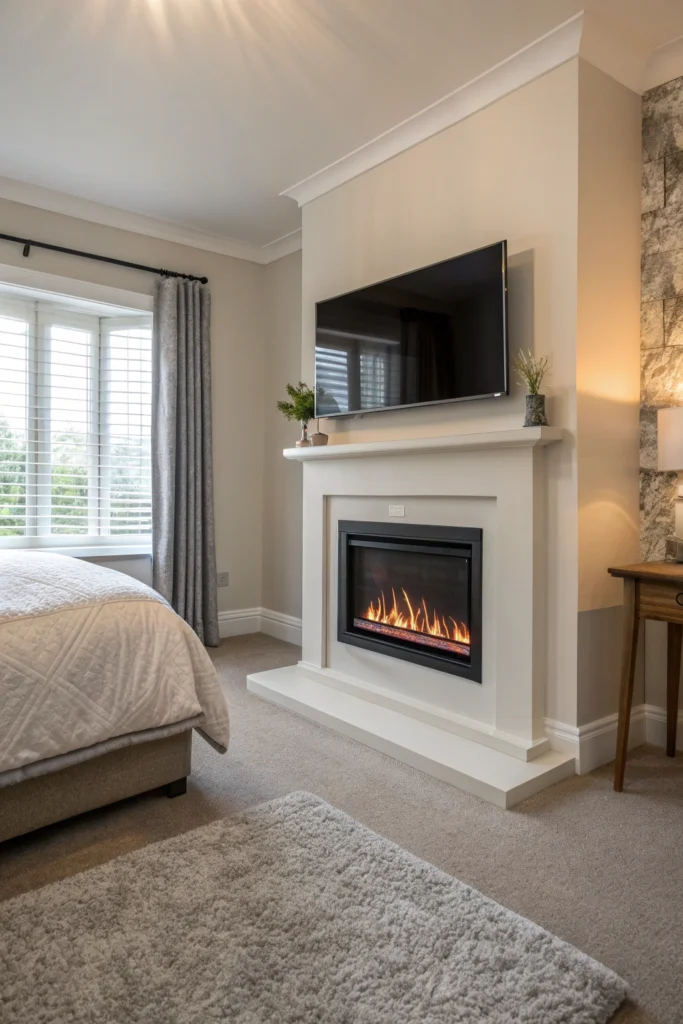 15 Bedroom Corner Ideas for Extra Space and Function 7 gh 6