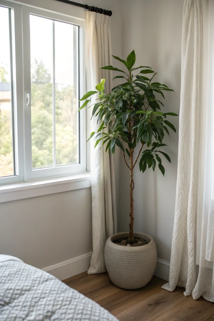 15 Bedroom Corner Ideas for Extra Space and Function 8 gh 7