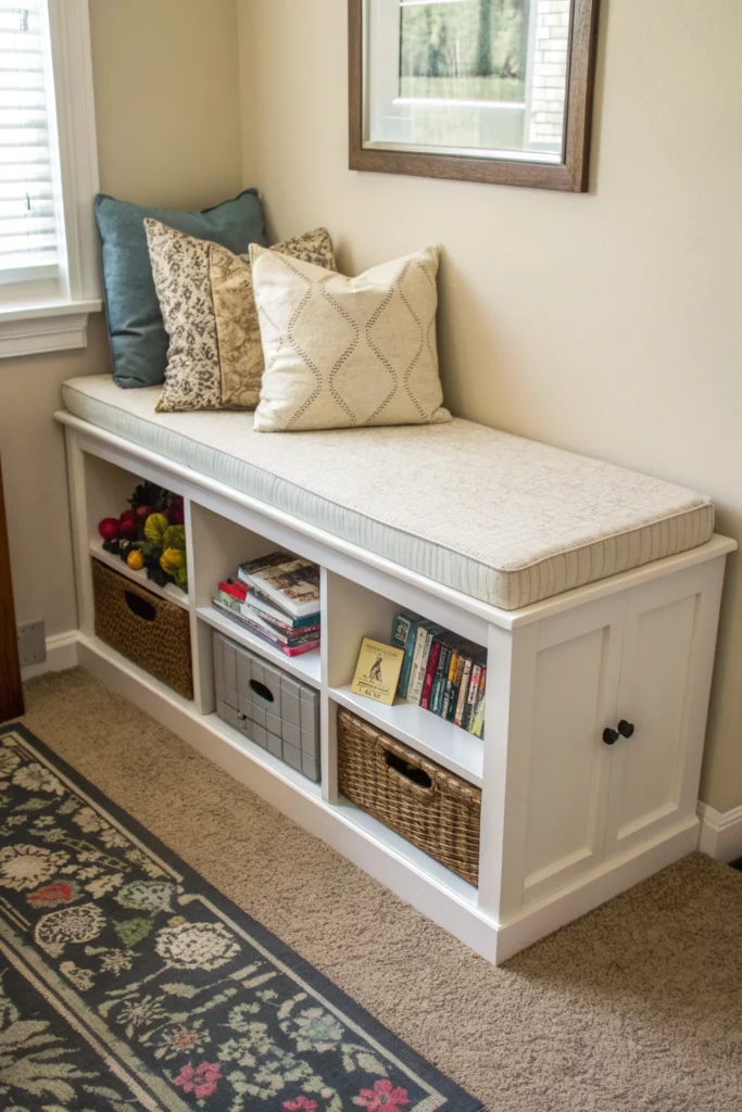 15 Bedroom Corner Ideas for Extra Space and Function 9 gh 8