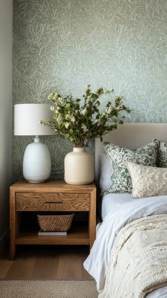 15 Sage Green Spring Decor Ideas for Calming Spaces 11 jh 10