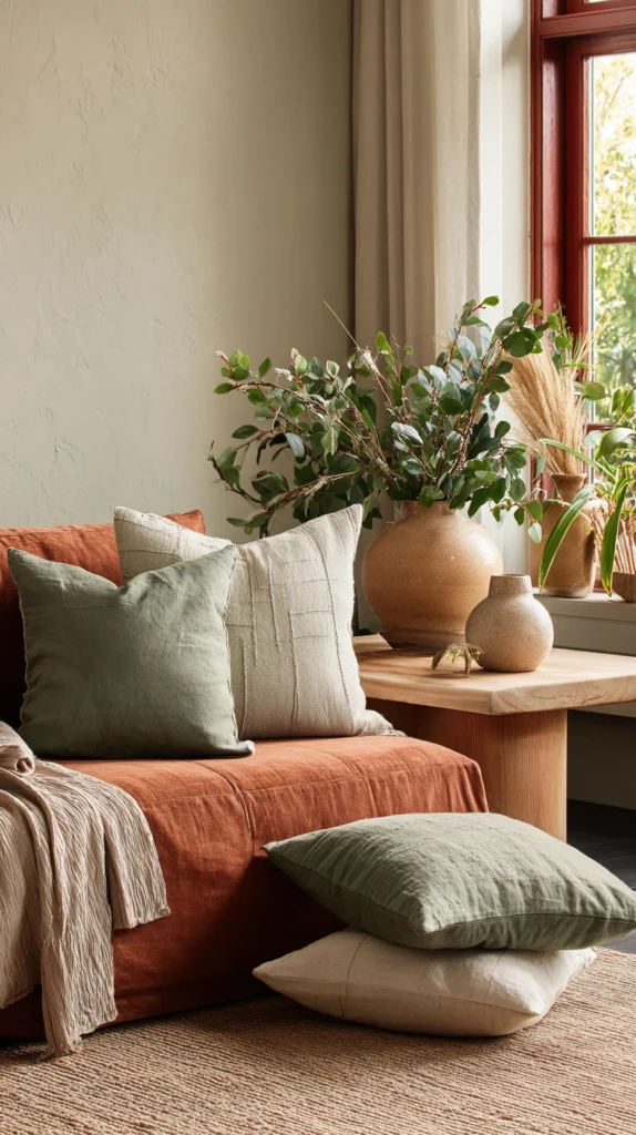 15 Sage Green Spring Decor Ideas for Calming Spaces 13 jh 12