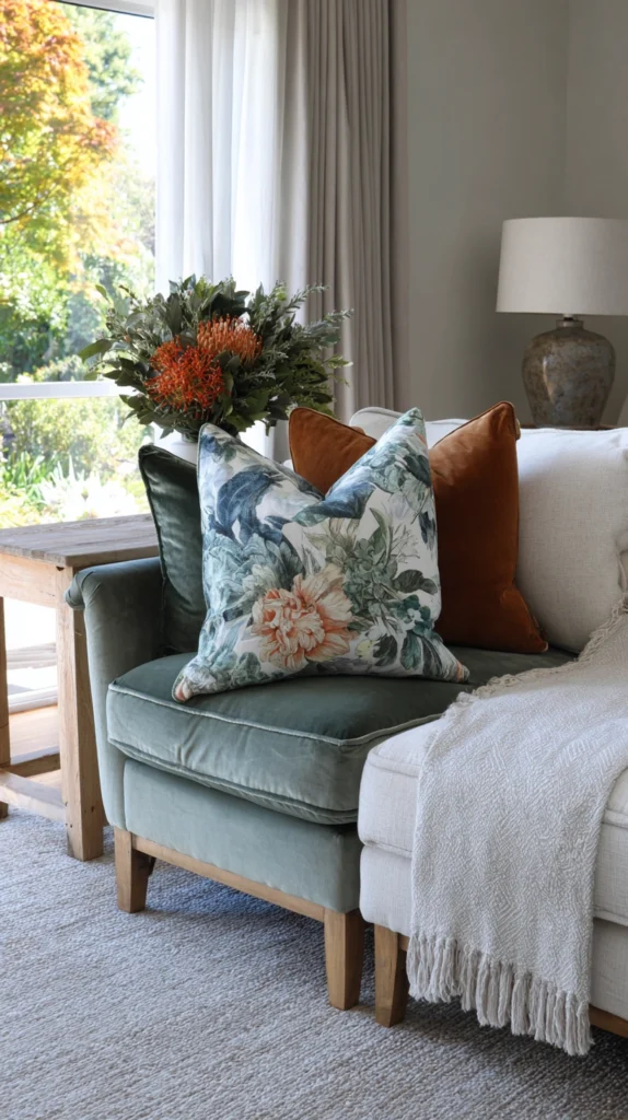 15 Sage Green Spring Decor Ideas for Calming Spaces 5 jh 4