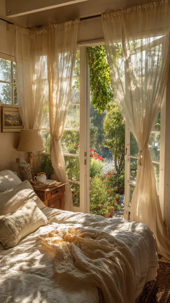 14 Fresh Spring Bedroom Decor Ideas 11 kg 10