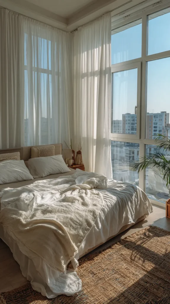 14 Fresh Spring Bedroom Decor Ideas 5 kg 4